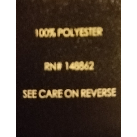 Torrid 3 Women 3x 24W Red Violet (Mauve) Harper Georgette Blouse - Picture 7 of 8